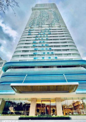 Căn hộ TMS Quy Nhơn View Biển và nằm sát Biển